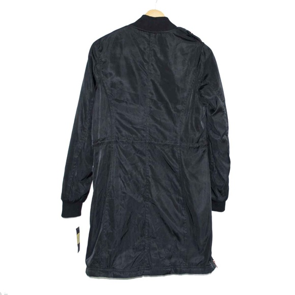 💲PRICE DROP 🔻Steve Madden Lightweight Anorak SP - Picture 8 of 8